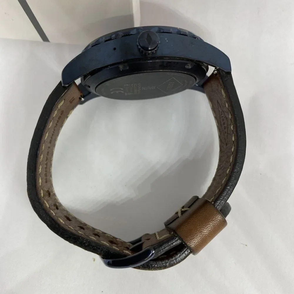 Fossil Gen 3 Authentic Genuine Smart Watch FTW2106 PD25